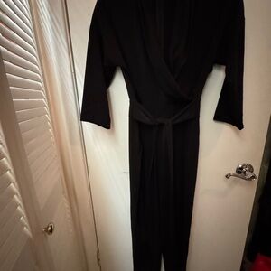 Catherine Malandrino Black Garment